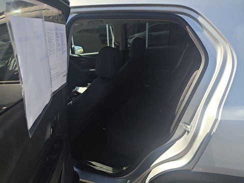 Used 2017 Chevrolet Trax LS w/ LPO, Protection Package image 11