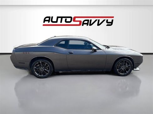 Used 2021 Dodge Challenger GT w/ Blacktop Package image 8