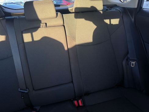 Used 2025 Toyota RAV4 LE image 37