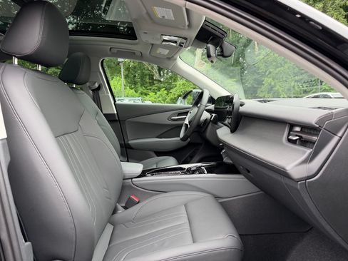 New 2026 Audi Q3 quattro 2.0T AWD/4WD image 16