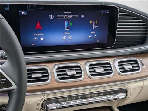 New 2026 Mercedes-Benz GLE 450 4MATIC image 12