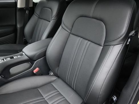 New 2026 Honda HR-V EX-L image 27
