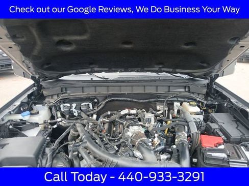 Certified 2023 Ford Bronco Outer Banks image 27