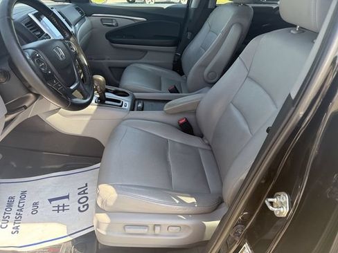 Used 2016 Honda Pilot EX-L image 20