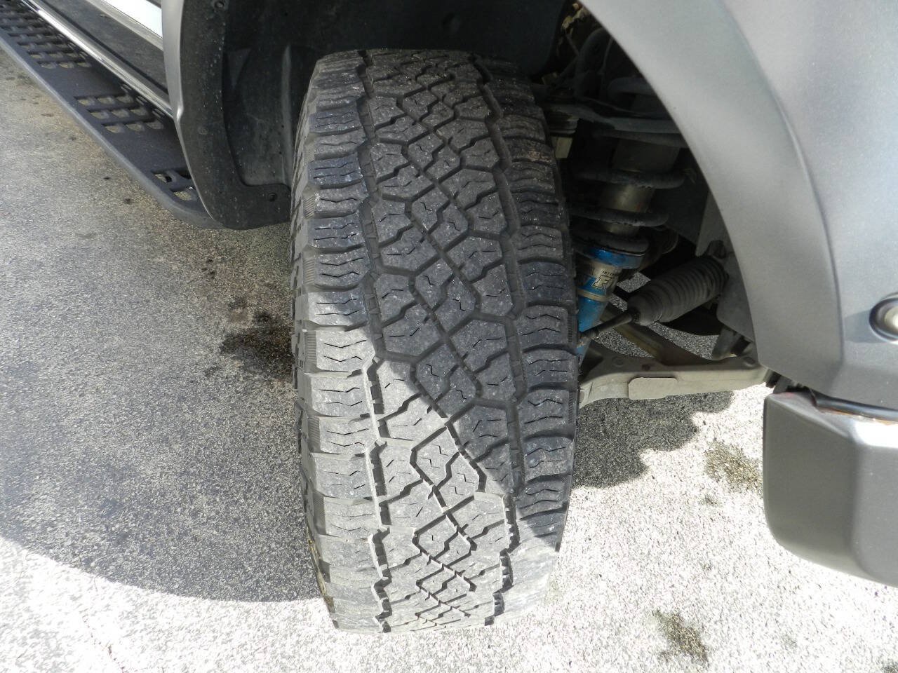 Used 2018 Ford F150 Raptor w/ Equipment Group 802A Luxury AWD/4WD image 22