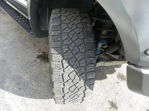 Used 2018 Ford F150 Raptor w/ Equipment Group 802A Luxury AWD/4WD image 22