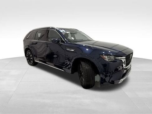 Used 2024 MAZDA CX-90 3.3 Turbo S image 8