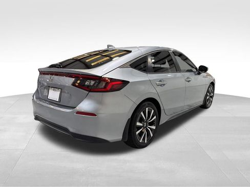 Used 2024 Honda Civic EX-L image 6