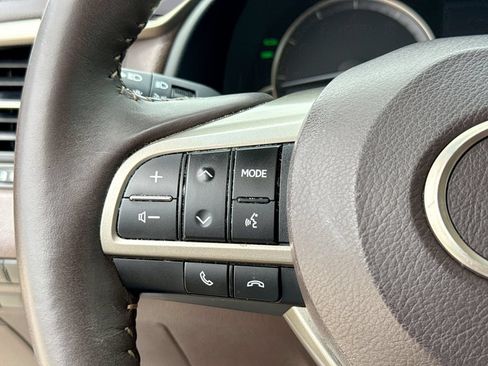 Used 2017 Lexus RX 350 FWD w/ Premium Package image 26