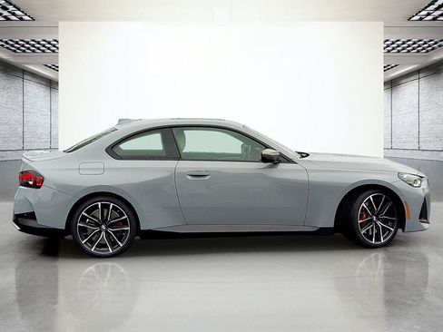 Certified 2022 BMW M240i xDrive Coupe image 6