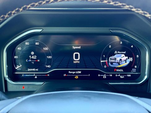 Used 2024 GMC Sierra 2500 AT4 w/ AT4 Premium Plus Package image 29