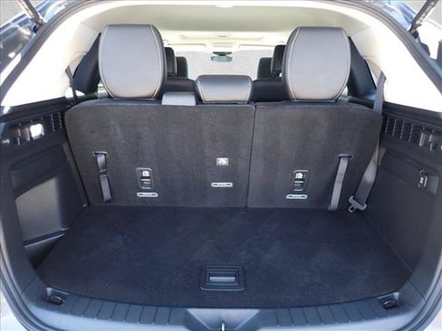 Used 2024 MAZDA CX-90 Plug-In Hybrid w/ Preferred AWD/4WD image 8