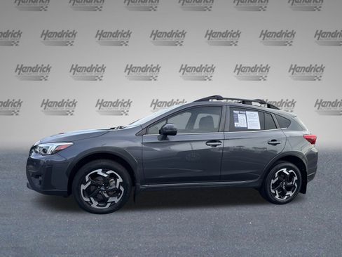Used 2022 Subaru Crosstrek 2.5i Limited w/ Moonroof Package 2 image 7