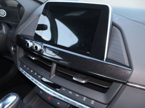 Used 2024 Cadillac CT4 Luxury image 11