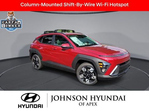 Used 2024 Hyundai Kona SEL w/ Convenience Package FWD image 10