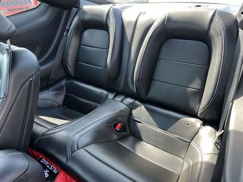 Used 2024 Ford Mustang Premium RWD image 15