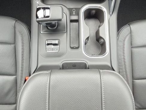 Used 2025 GMC Sierra 1500 Denali image 41