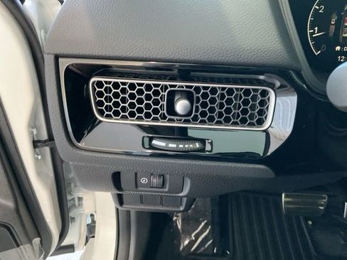 New 2026 Honda Civic Sport image 7