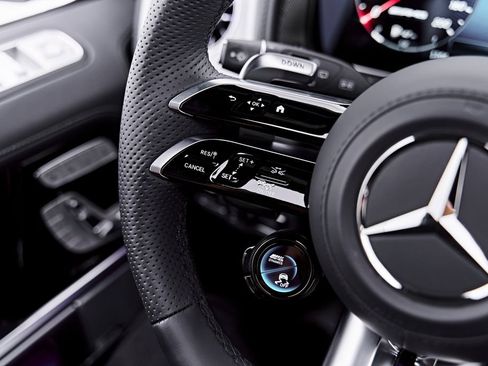 Used 2026 Mercedes-Benz G 63 AMG 4MATIC image 70