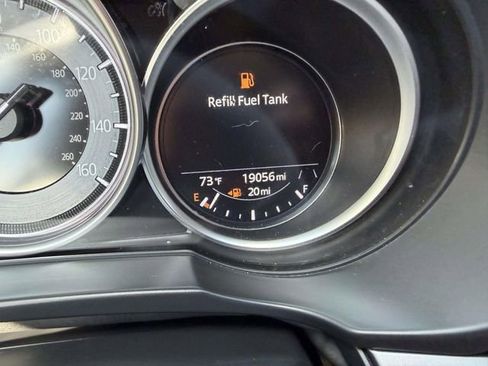 Certified 2023 MAZDA CX-5 AWD 2.5 S image 25