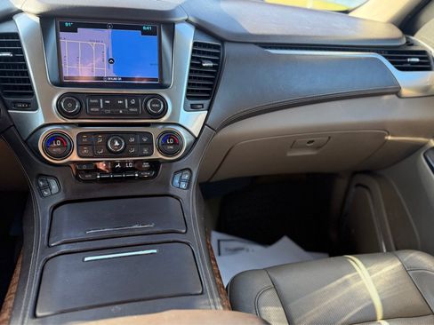 Used 2016 Chevrolet Tahoe LTZ RWD image 12