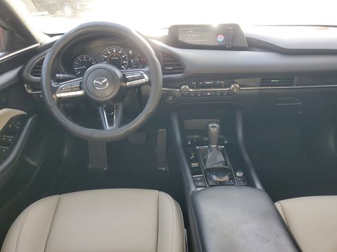 Used 2023 MAZDA MAZDA3 s image 10