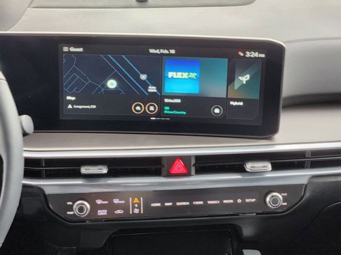 New 2026 Kia Sorento SX Prestige AWD/4WD image 13