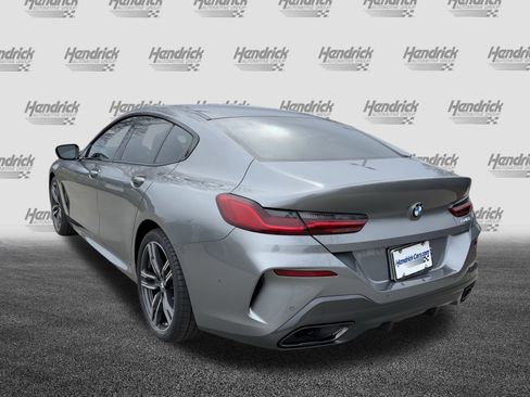 Certified 2023 BMW 840i Gran Coupe image 8
