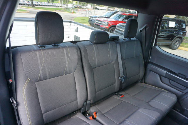 Used 2024 Ford F150 STX RWD image 19