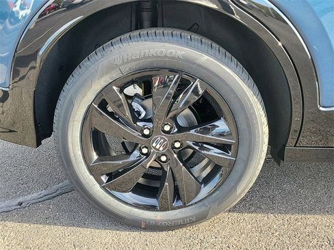 New 2026 Buick Encore GX Sport Touring w/ Comfort Package image 6