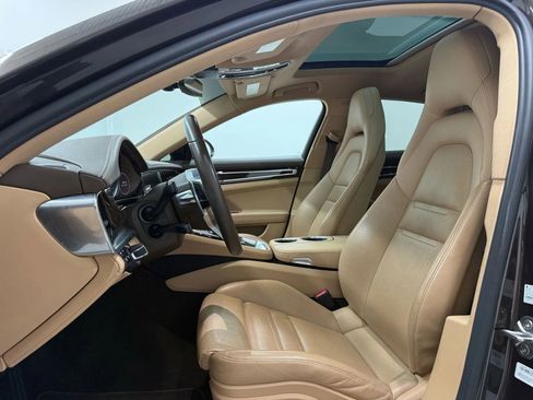 Used 2020 Porsche Panamera image 13
