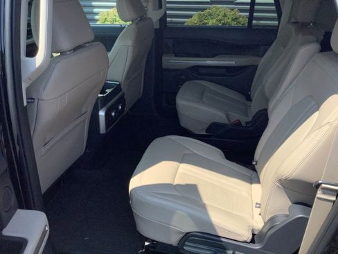 Certified 2023 Ford Expedition Max Limited image 8