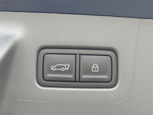 New 2026 Hyundai Santa Fe SEL image 19