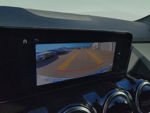 Certified 2026 Mercedes-Benz GLA 250 image 20