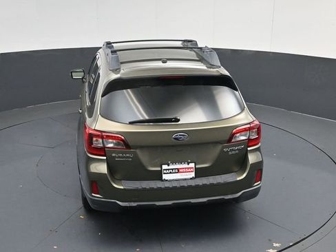 Used 2015 Subaru Outback 3.6R Limited image 45
