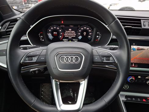 Used 2022 Audi Q3 2.0T Premium Plus image 18