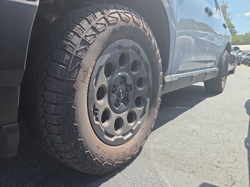 Used 2026 Honda Passport TrailSport Elite image 4