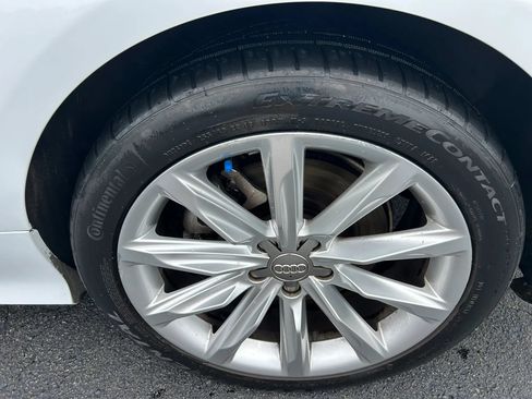 Used 2014 Audi A7 3.0T Prestige w/ Prestige Package AWD/4WD image 31