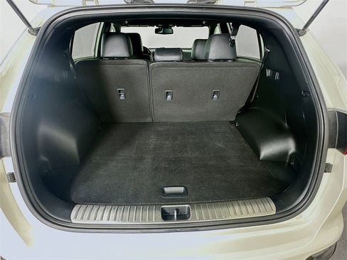 Certified 2022 Kia Sportage Nightfall Edition w/ Nighfall AWD Premium Package image 31