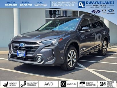 Used 2023 Subaru Outback Premium