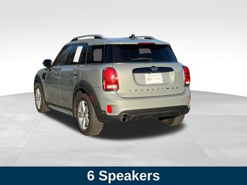 Used 2019 MINI Cooper Countryman Signature image 3