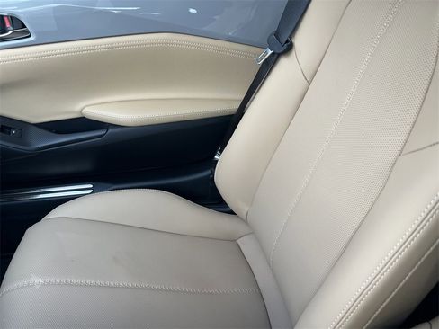 New 2025 MAZDA MX-5 Miata Grand Touring w/ Weather Package image 31