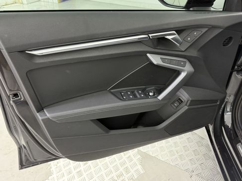 Certified 2025 Audi A3 2.0T Premium image 12