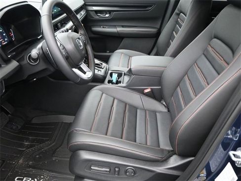 New 2026 Honda CR-V Sport-L image 9