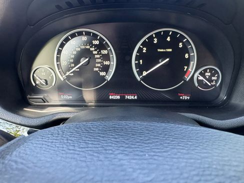 Used 2016 BMW X3 sDrive28i image 32