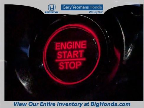 Certified 2023 Honda CR-V EX-L image 36
