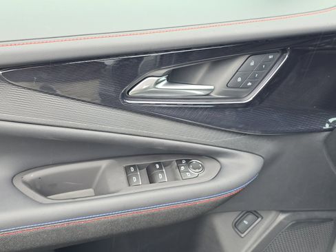 New 2026 Chevrolet Blazer EV RS image 12