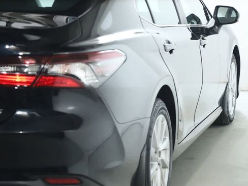 Certified 2023 Toyota Camry LE image 45