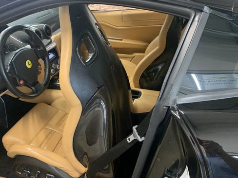 Used 2007 Ferrari 599 GTB Fiorano RWD image 17