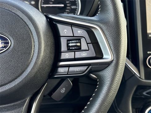 Certified 2024 Subaru Forester Limited image 25